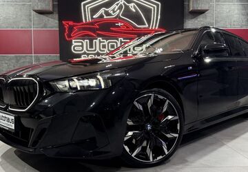 BMW 540 24.340 km 64.790 &euro; Remscheid 42897