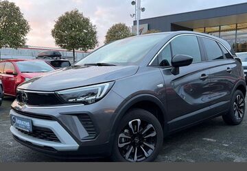 Opel Crossland (X) 19.895 km 19.950 &euro; Bergisch Gladbach 51429
