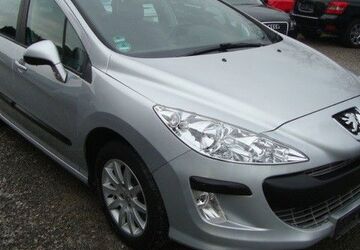Peugeot 308 249.000 km 890 &euro; Engelskirchen-Loope 51766