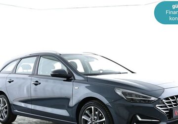 Hyundai i30 56.866 km 16.390 &euro; Wuppertal 42287