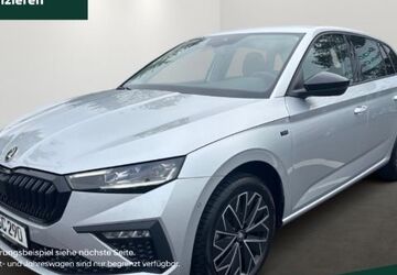Skoda Scala 12.000 km 26.890 &euro; Düsseldorf 40233
