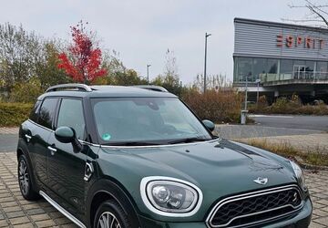 Mini Cooper SD Countryman 93.000 km 17.999 &euro; Ratingen 40880