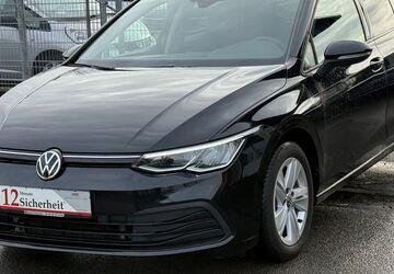 VW Golf 168.000 km 18.700 &euro; Hilden 40721