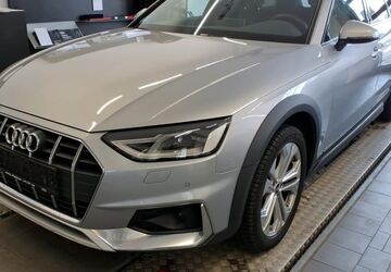 Audi A4 Allroad 75.137 km 39.870 &euro; Hagen 58091