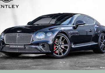 Bentley Continental GT 79.000 km 129.900 &euro; Düsseldorf 40233