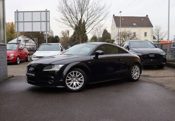 Audi TT 265.000 km 8.390 &euro; Leverkusen 51373