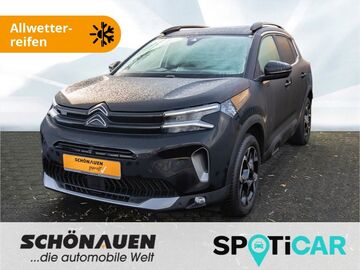 Gebrauchte Citroën C5 Aircross