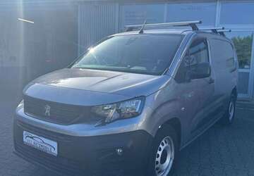 Peugeot Partner 60.473 km 13.950 &euro; Ratingen 40883