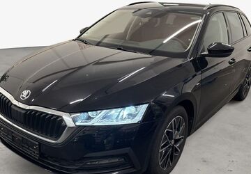 Skoda Octavia 96.500 km 21.450 &euro; Hagen 58091