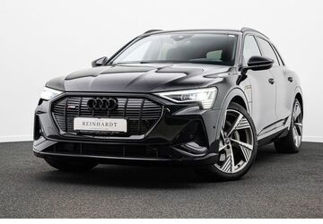 Audi e-tron 47.111 km 38.935 &euro; Hagen 58091