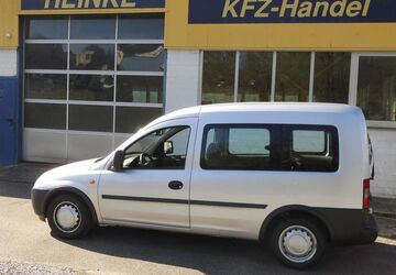 Opel Combo 96.800 km 3.500 &euro; Burscheid 51399