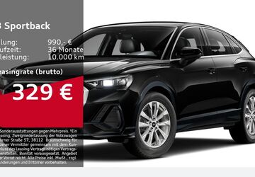 Audi Q3 24.869 km 39.420 &euro; Remscheid 42897