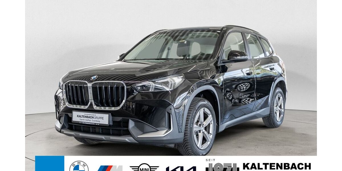 BMW X1 30.146 km 30.890 &euro; Remscheid 42897