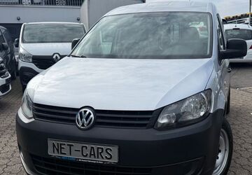 VW Caddy Maxi 159.987 km 7.950 &euro; Hilden (bei Düsseldorf) 40721