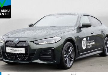 BMW i4 14.127 km 48.890 &euro; Overath-Vilkerath 51491