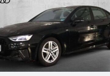 Audi A4 47.798 km 32.550 &euro; Remscheid 42897