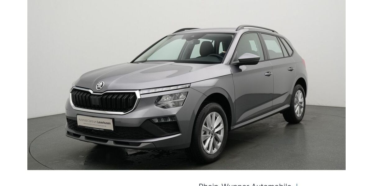 Skoda Kamiq 2.980 km 18.980 &euro; Leverkusen 51379