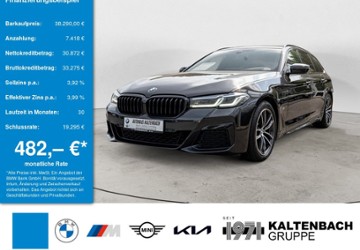 BMW 520 46.150 km 37.890 &euro; Remscheid 42897