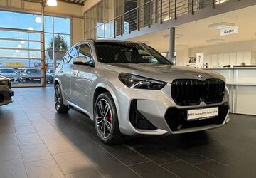 BMW X1 6.685 km 44.490 &euro; Langenfeld 40764