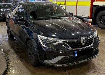 Gebrauchte Renault Arkana