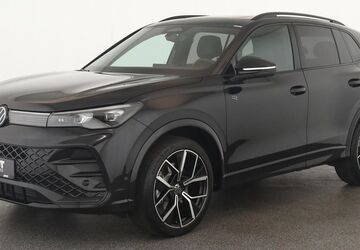 VW Tiguan 20.200 km 44.984 &euro; Düsseldorf 40233