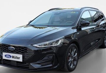 Ford Focus 56.712 km 18.990 &euro; Bergisch Gladbach 51427