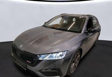 Skoda Octavia 87.801 km 31.355 &euro; Hagen 58091
