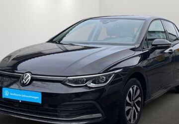 VW Golf 48.459 km 23.990 &euro; Mettmann 40822