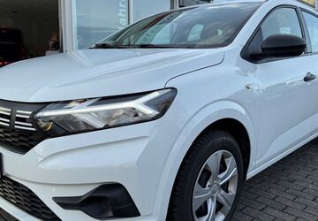 Dacia Sandero 7.084 km 15.888 &euro; Radevormwald 42477
