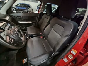 Suzuki Swift Comfort 4x4 Allgrip Klima Alu Android Apple 18.394 km 16.970 &euro; HAAN 42781