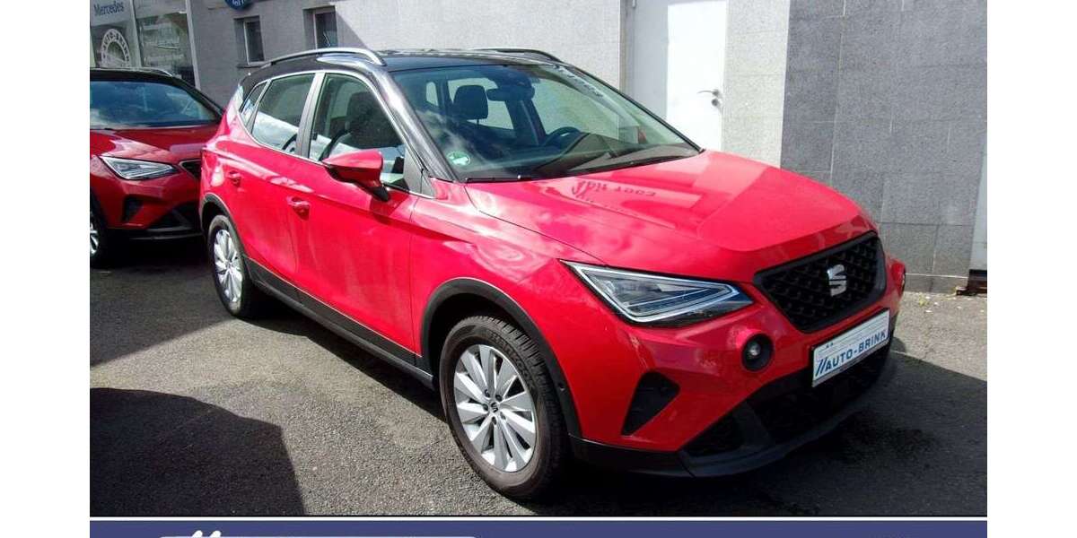 Seat Arona 10.000 km 19.870 &euro; Hagen 58089