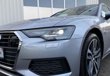 Audi A6 119.563 km 28.980 &euro; Hagen 58135