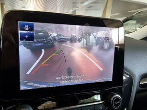 Ford Puma Titanium Parkass. Winterräder AHK uvm 29.044 km 15.940 &euro; HAAN 42781