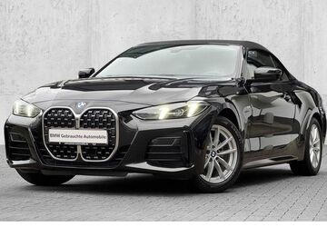 BMW 420 27.952 km 47.790 &euro; Wuppertal 42117