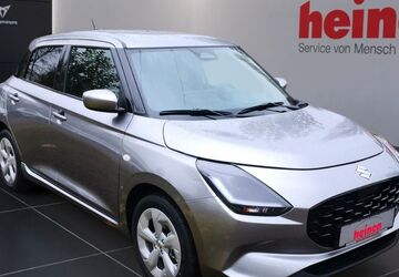 Suzuki Swift 8.000 km 16.980 &euro; Hagen 58135
