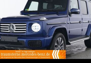 Mercedes-Benz G 450 26.952 km 136.990 &euro; Düsseldorf 40470