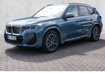 BMW iX1 5.800 km 57.980 &euro; Dormagen 41540