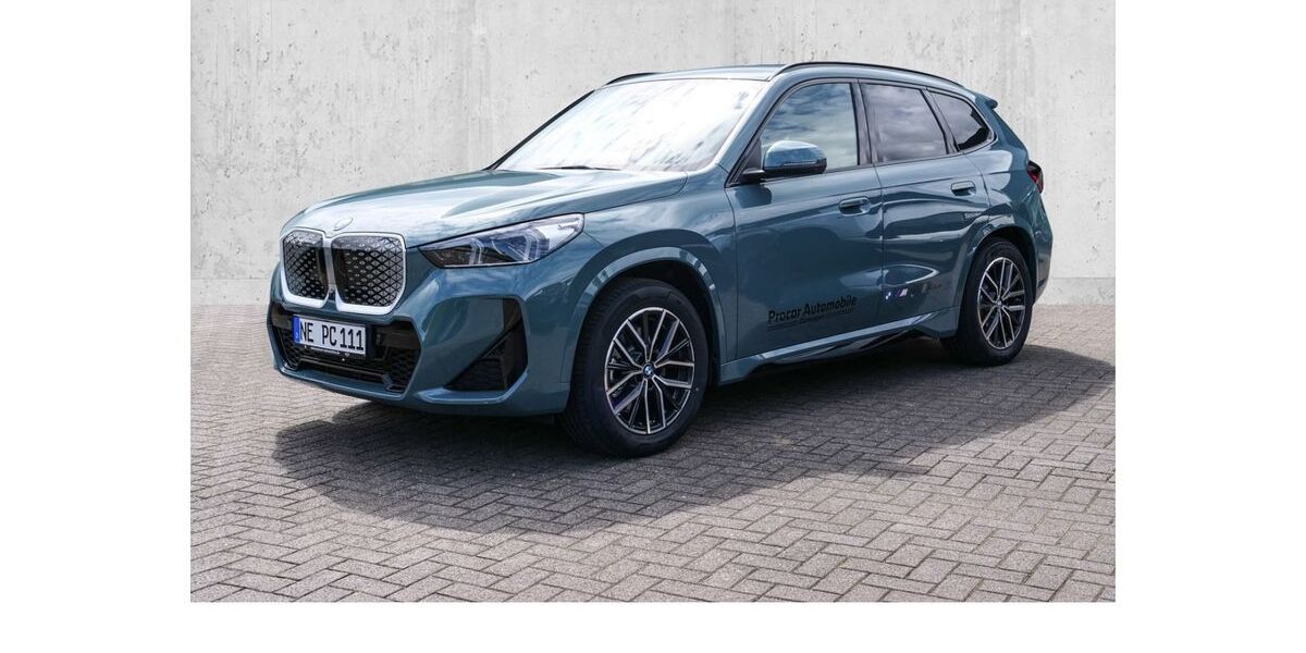 BMW iX1 5.800 km 57.980 &euro; Dormagen 41540