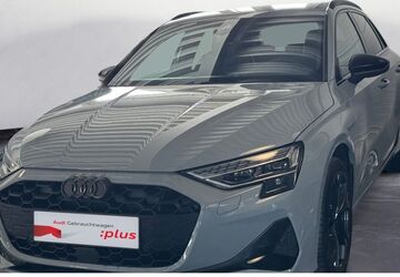 Audi A3 3.286 km 35.680 &euro; Hilden 40721