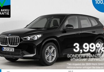 BMW iX1 32.585 km 37.890 &euro; Wermelskirchen 42929