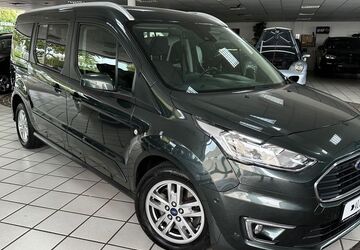 Ford Grand Tourneo 125.000 km 18.950 &euro; Hilden (bei Düsseldorf) 40721
