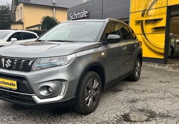 Suzuki Vitara 32.000 km 18.650 &euro; Radevormwald 42477
