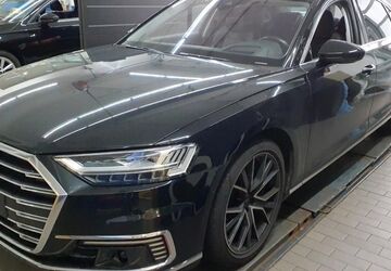 Audi A8 72.666 km 50.765 &euro; Hagen 58091