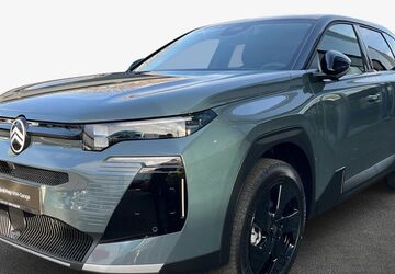 Citroen C5 Aircross 4.500 km 31.750 &euro; Leverkusen 51373
