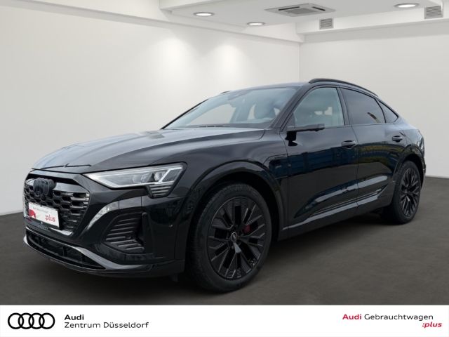 Audi Q8 e-tron 69.702 km 49.900 &euro; Düsseldorf 40233