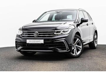 VW Tiguan 51.297 km 32.950 &euro; Hagen 58091