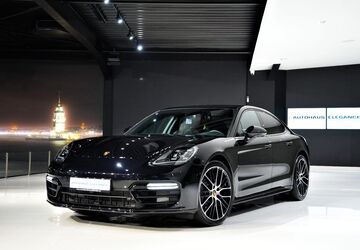 Porsche Panamera 47.328 km 83.980 &euro; Dormagen 41541