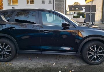 Mazda CX-5 154.689 km 15.999 &euro; langenfeld 40764