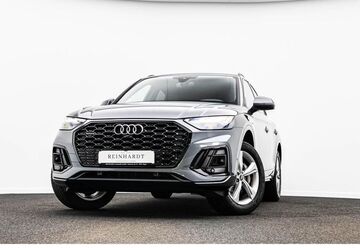 Audi Q5 59.036 km 38.980 &euro; Hagen 58091