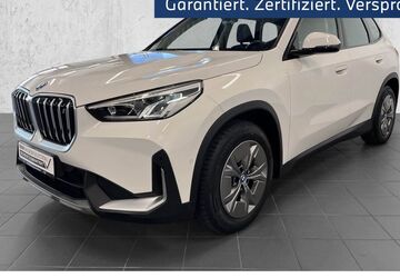 BMW iX1 21.400 km 34.990 &euro; Solingen 42719